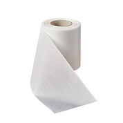 Rolle in Weiß